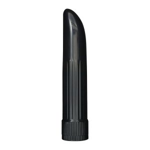 Ladyfinger Mini Vibrator Black