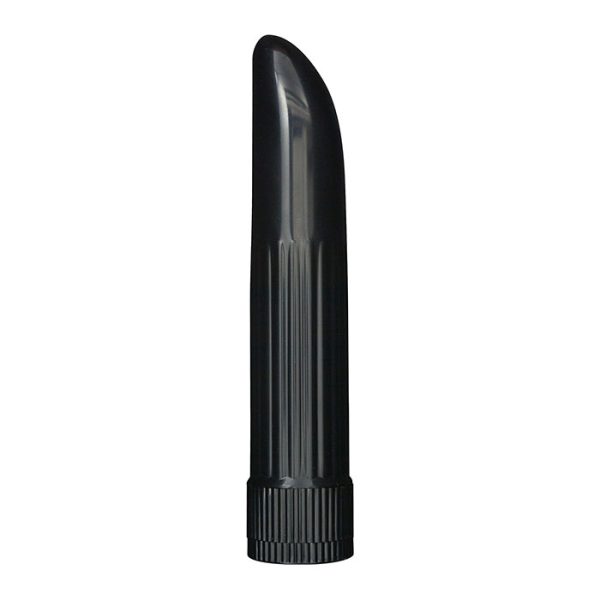 Ladyfinger Mini Vibrator Black