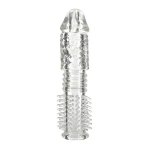 Penis Silicone Sleeve