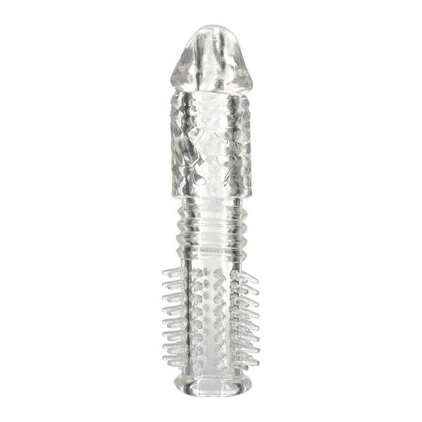 Penis Silicone Sleeve