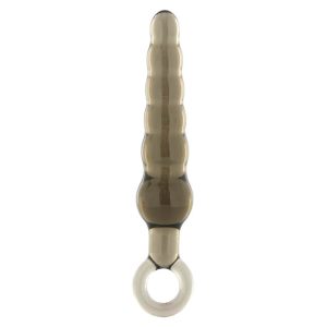 Anal Stick With Ring