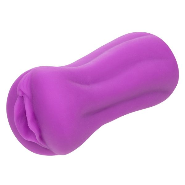 Anime Stroker Roxy Masturbator Purple