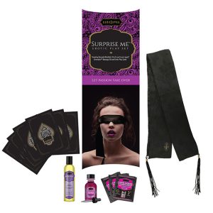 Kama Sutra Surprise Me Playset
