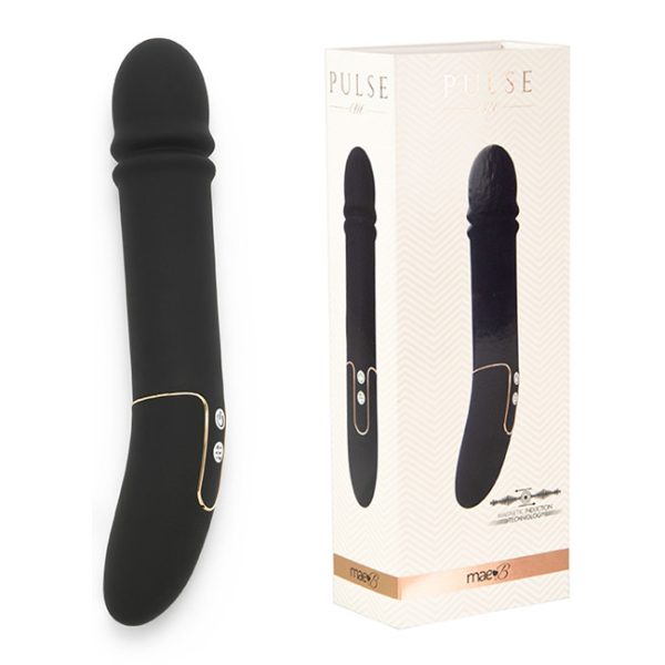 Pulse One Up & Down Vibrator