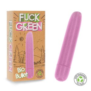 Vegan Bullet Pink