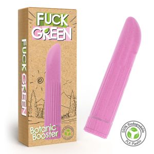 Vegan Booster Pink