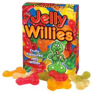 Jelly Willies