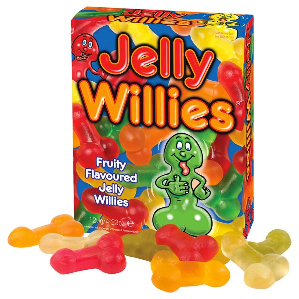 Jelly Willies