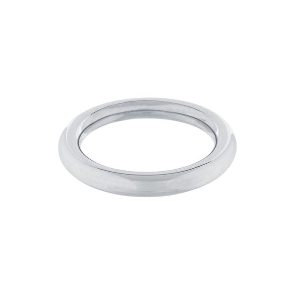 Cockring RVS 8mm - 45 mm