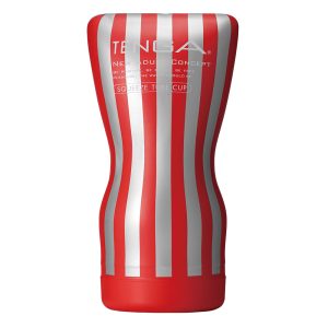 Tenga Squeeze Tube Cup Medium
