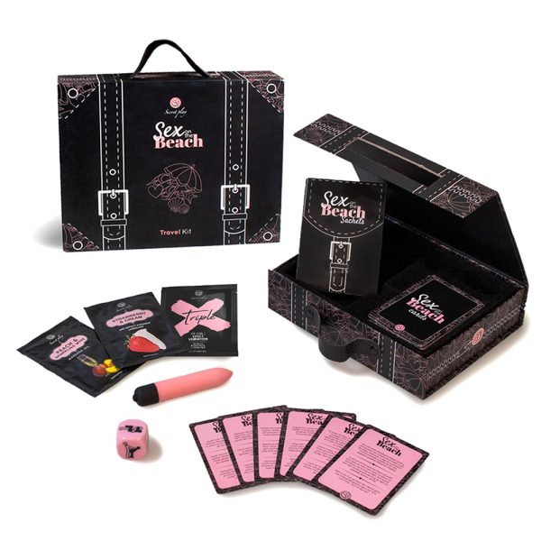 Sex On The Beach Travel Kit
