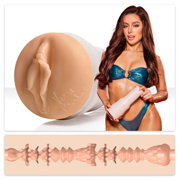 Fleshlight Girls Masturbator Vanna Bardot Dopamine