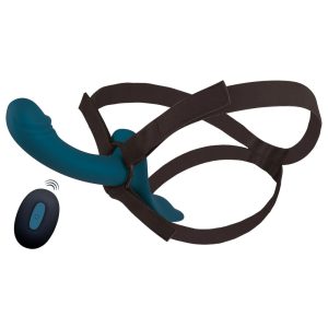 Strap-On Wireless Set 3 pcs
