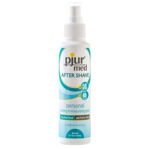Pjur Med After Shave 100ml