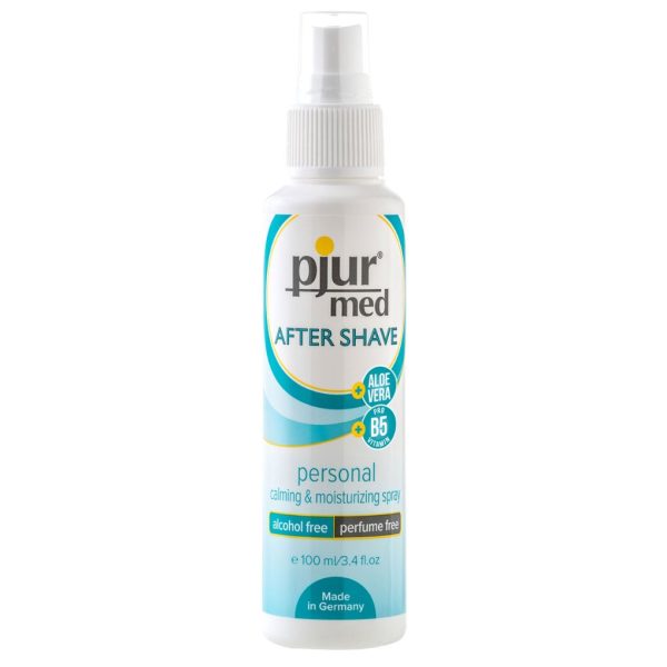 Pjur Med After Shave 100ml