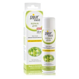 Pjur Med Repair Glide 100ml