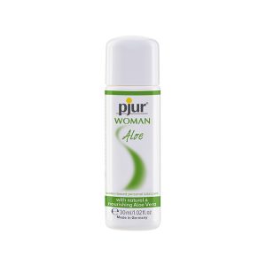 Pjur Woman Aloe WB 30ml