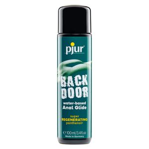 Pjur BACK DOOR Regenerating 100ml