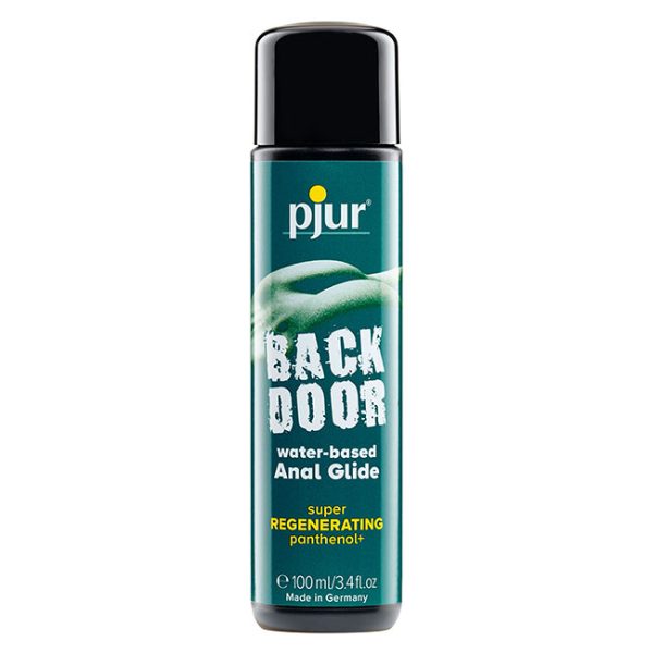Pjur BACK DOOR Regenerating 100ml