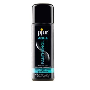Pjur Aqua Lubes with Panthenol 30ml