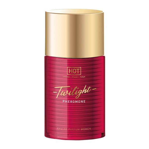 Woman Pheromone Parfum 50ml