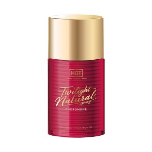 Woman Pheromone Natural 50ml