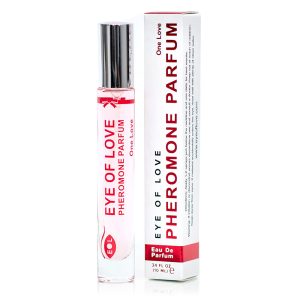 Pheromone Parfum One Love for Her 10ml