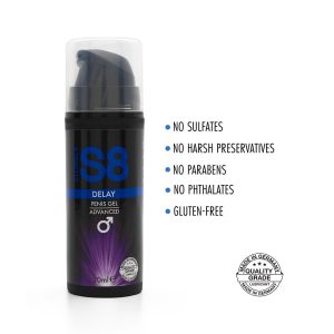 Delay Penis Gel 30ml