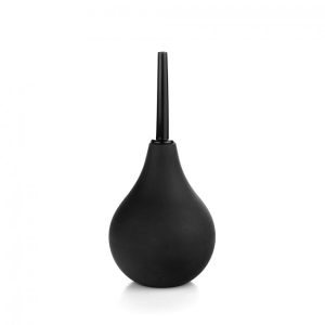 Prowler Medium Bulb Douche Black 160ml