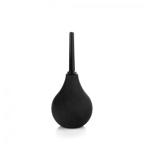 Prowler Small Bulb Douche Black 89ml