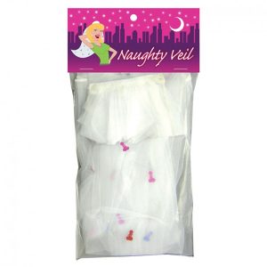 Naughty Veil
