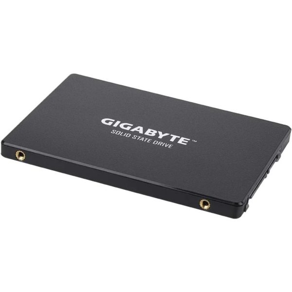 Gigabyte GP - SSD 256GB - Internal - 2.5"" - SATA3