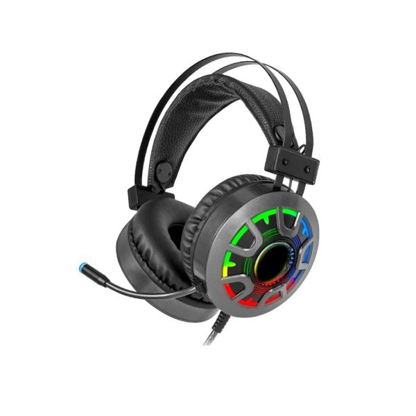 AllPress-Gaming Headsets
