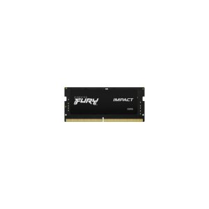 DDR 5 x NB SO-DIMM KINGSTON 8Gb 4800Mhz FURY IMPACT - CL38