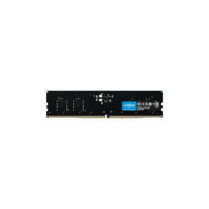 DDR5 CRUCIAL 8Gb 5600Mhz - CL46