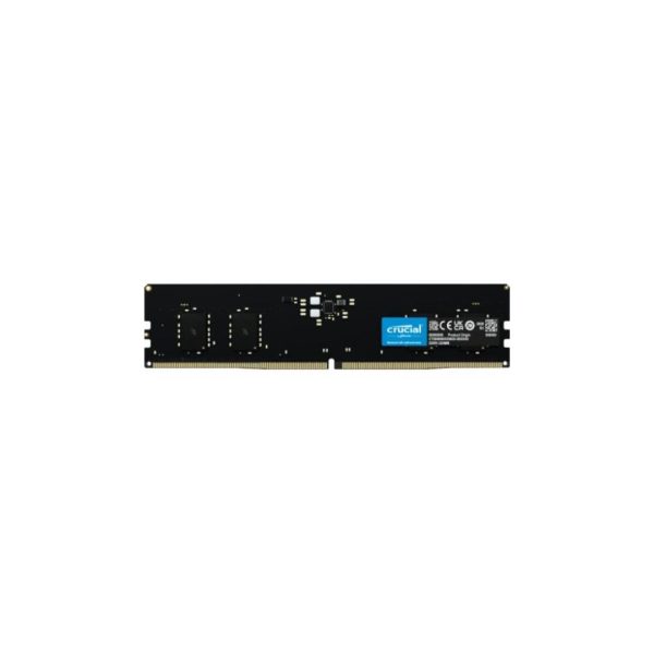 DDR5 CRUCIAL 8Gb 5600Mhz - CL46
