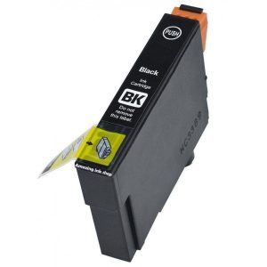 Cartridge compatible with Epson 16 XL Black