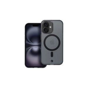 FORCELL F-PROTECT Levels with Dual Layer 4D Technology compatible for iPhone 16