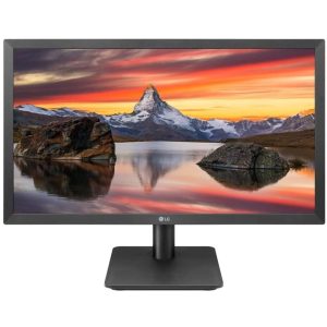 LG 21.5" Full HD Monitor with AMD FreeSync