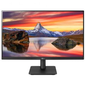 LG 24" LED Full HD 75Hz FreeSync IPS Monitor