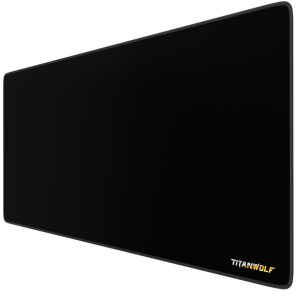 Titanwolf XXL Speed Gaming Mouse Pad