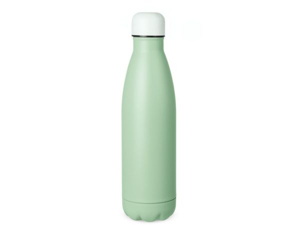 MU Stainless Steel Water Bottle 500 ml Green
