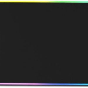 Krom Knout XL RGB Gaming Mat PAD XL 900x350x3mm, RGB effects 6 Fixed Colours