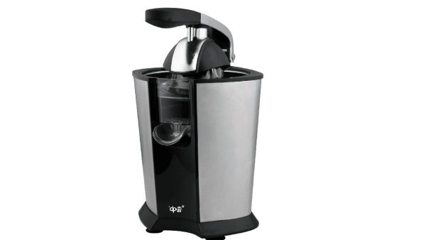 Dpm Bear 8032B Citrus Squezeer Steel Professional 85W - HORECA