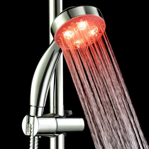 LED Shower