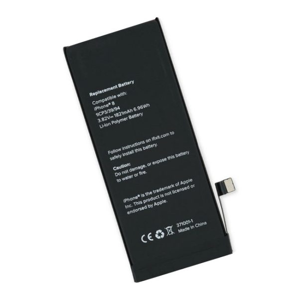 iPhone 8 Replacement Battery