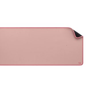 Logitech Desk Mat, Studio Series, Rose