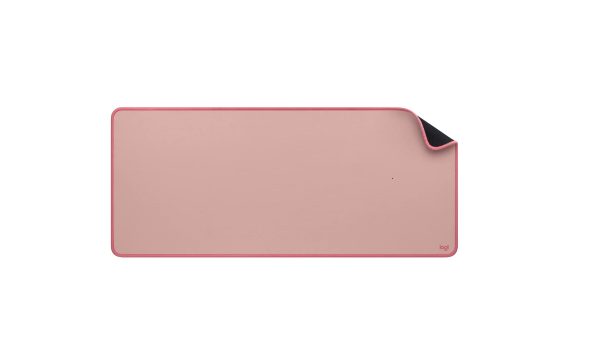 Logitech Desk Mat, Studio Series, Rose