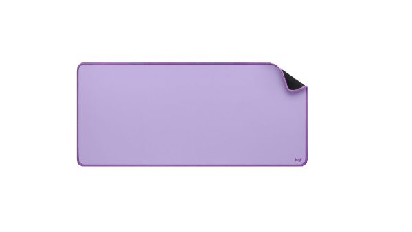 Logitech Desk Mat, Studio Series, Lavender