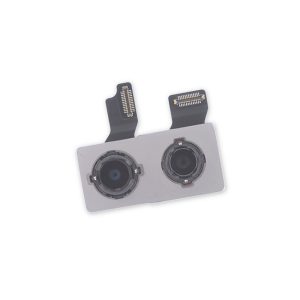 iPhone XS Rear Camera